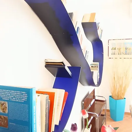 Il Mare Fuori Alghero