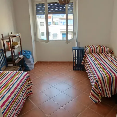 公寓 Il Mare Fuori 阿尔盖罗