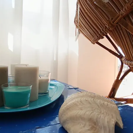 Il Mare Fuori Alghero