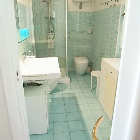 Il Mare Fuori Apartment Alghero