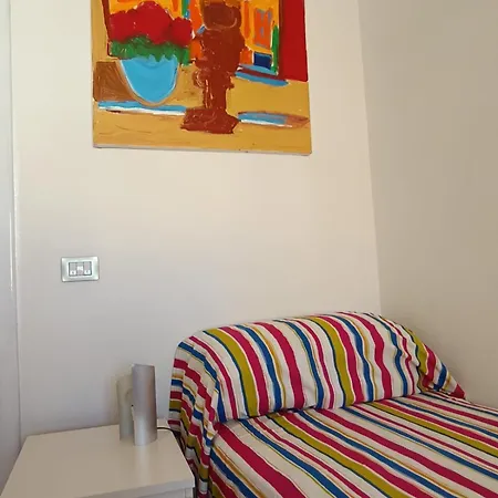 Il Mare Fuori אלגהרו