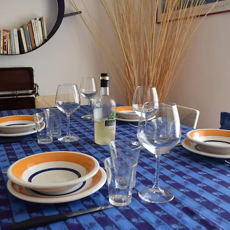 Il Mare Fuori Apartment