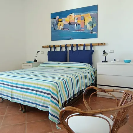 Il Mare Fuori Appartement Alghero