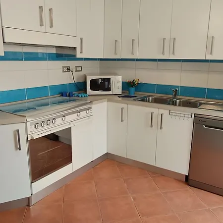 Il Mare Fuori * אלגהרו