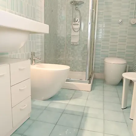 Apartament Il Mare Fuori Alghero