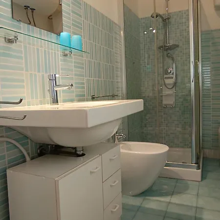 Apartament Il Mare Fuori Alghero