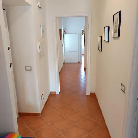 Apartament Il Mare Fuori Alghero