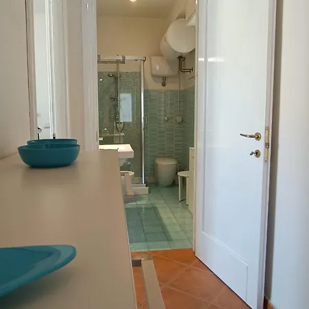 Il Mare Fuori Apartament