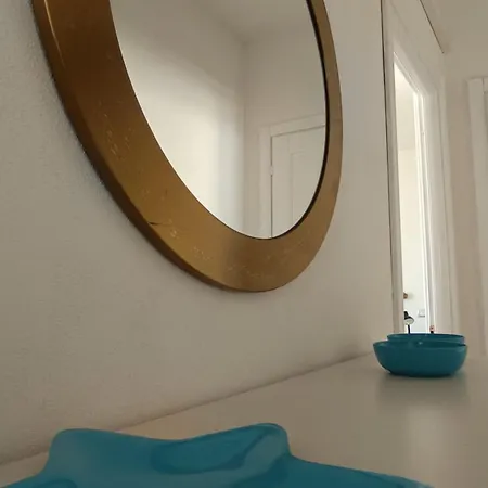 Apartament Il Mare Fuori *