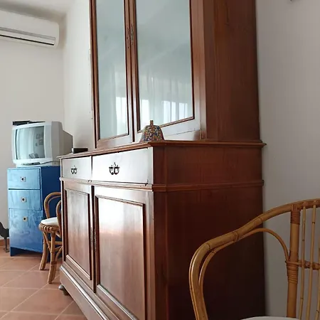 Apartament Il Mare Fuori Alghero