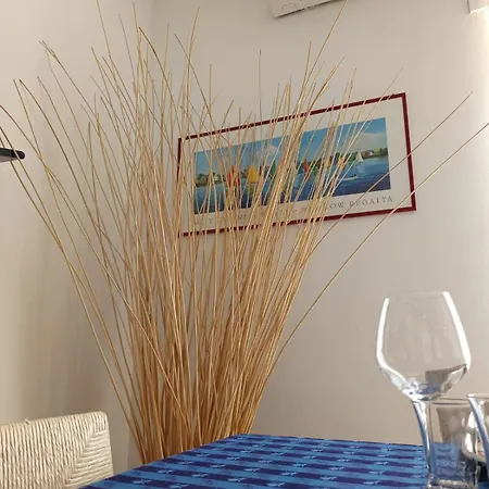 Apartament Il Mare Fuori