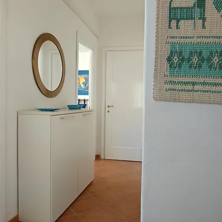 Il Mare Fuori Apartament