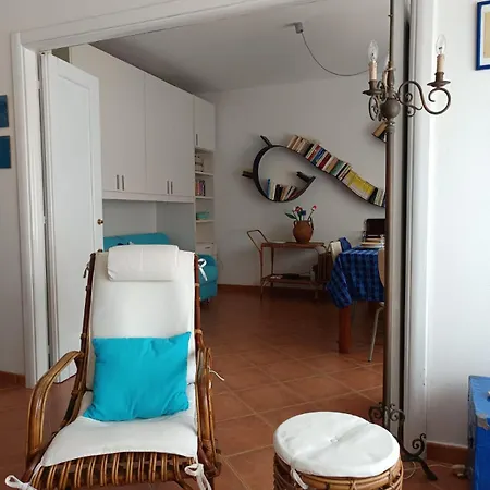 Apartament Il Mare Fuori