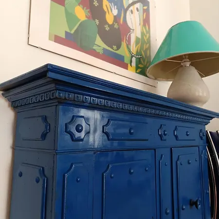Il Mare Fuori Apartament *